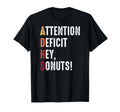 Adhd Awareness Attention Deficit T-Shirt - Casual Everyday Wear Men Women - T-Shirt, Sweatshirt, Hoodie