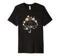 Protect Your Inner Peace Self Care T-Shirt - Streetwear Style Men Women - T-Shirt, Sweatshirt, Hoodie