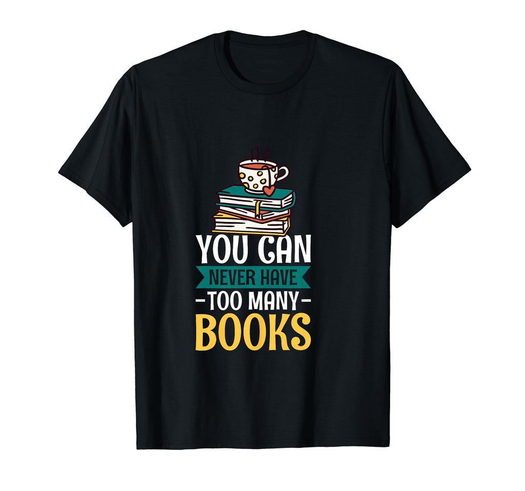 Author Bibliophile Book Bookworm Sweatshirt - Graphic Print Unisex - T-Shirt, Sweatshirt, Hoodie