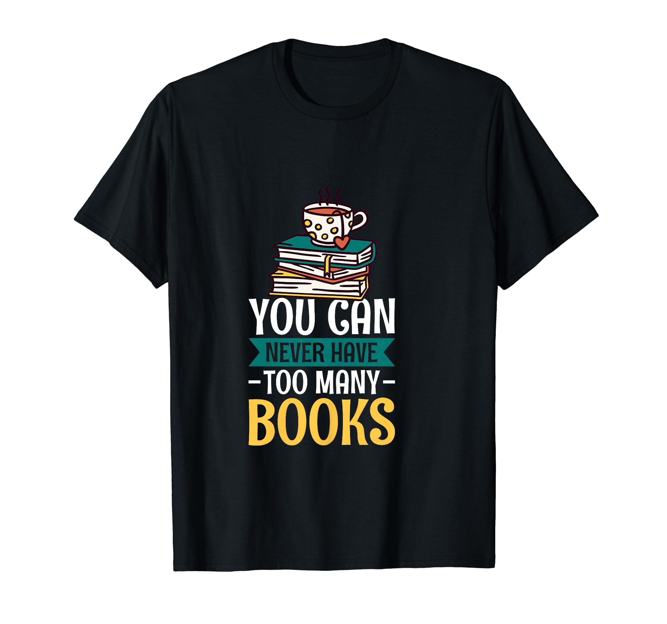 Author Bibliophile Book Bookworm Sweatshirt - Graphic Print Unisex - T-Shirt, Sweatshirt, Hoodie