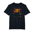 Choose Joy Inspiring Positive Mindset Joy T-Shirt - Trendy Graphic Unisex - T-Shirt, Sweatshirt, Hoodie