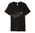 You Are Enough Just As You Are T-Shirt - Custom Art Print Men Women - T-Shirt, Sweatshirt, Hoodie