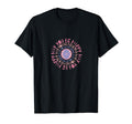 Meditation Mindfulness Statement T-Shirt - Minimalist Print for Adults - T-Shirt, Sweatshirt, Hoodie
