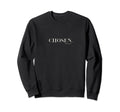 Jireh You Are Enough Sweatshirt - Graphic Print Unisex - T-Shirt, Sweatshirt, Hoodie