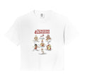 Dungeons Dragons Textbook Players Sweatshirt - Novelty Apparel Unisex - T-Shirt, Sweatshirt, Hoodie