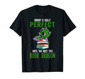 Until You Meet This Book Dragon Book T-Shirt - Custom Art Print for Adults - T-Shirt, Sweatshirt, Hoodie