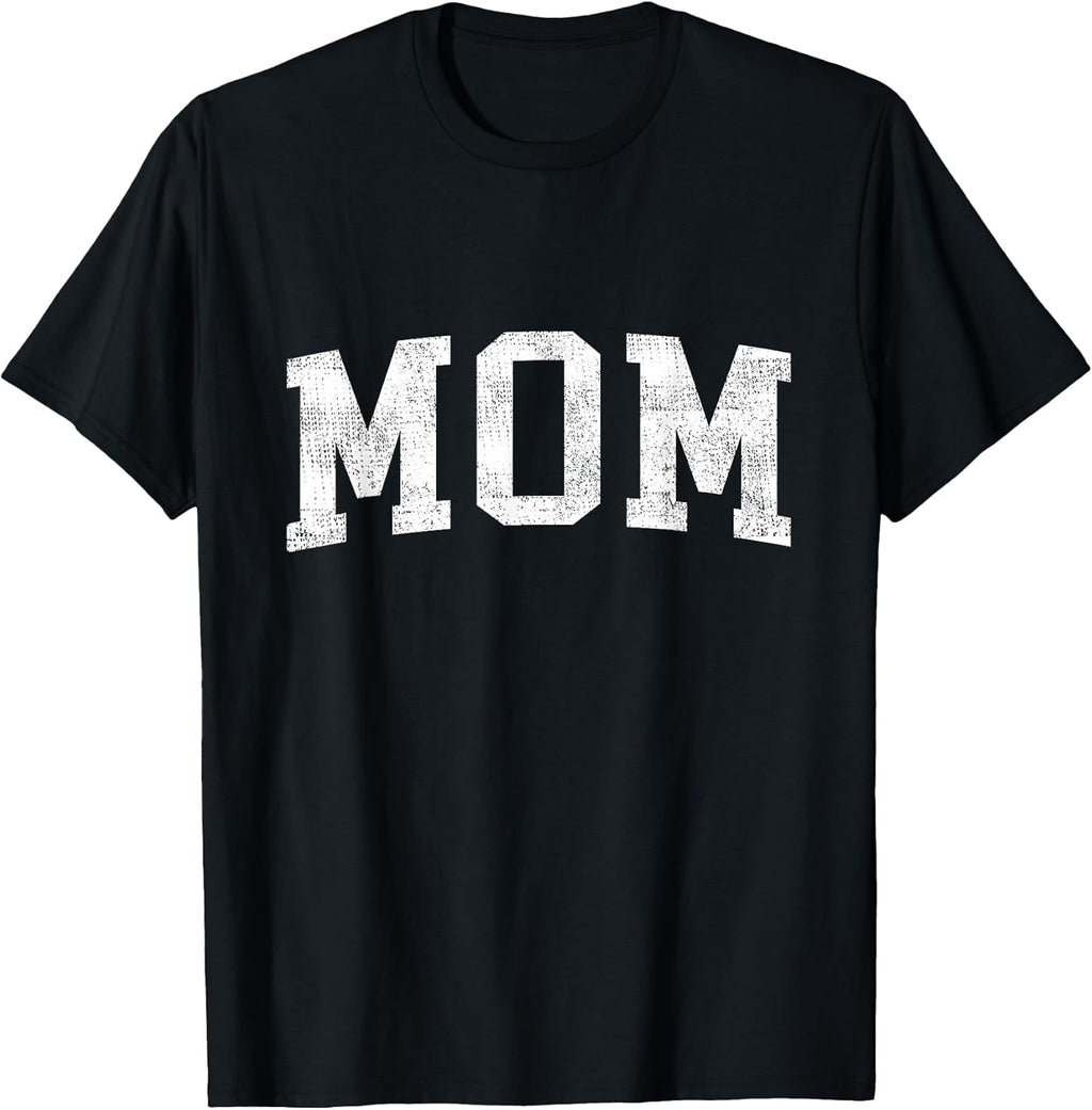 Mom Family Matching Vintage Mother's Day Unisex T-shirt, Sweatshirt, Hoodie, Long Sleeve Tee - T-Shirt, Sweatshirt, Hoodie
