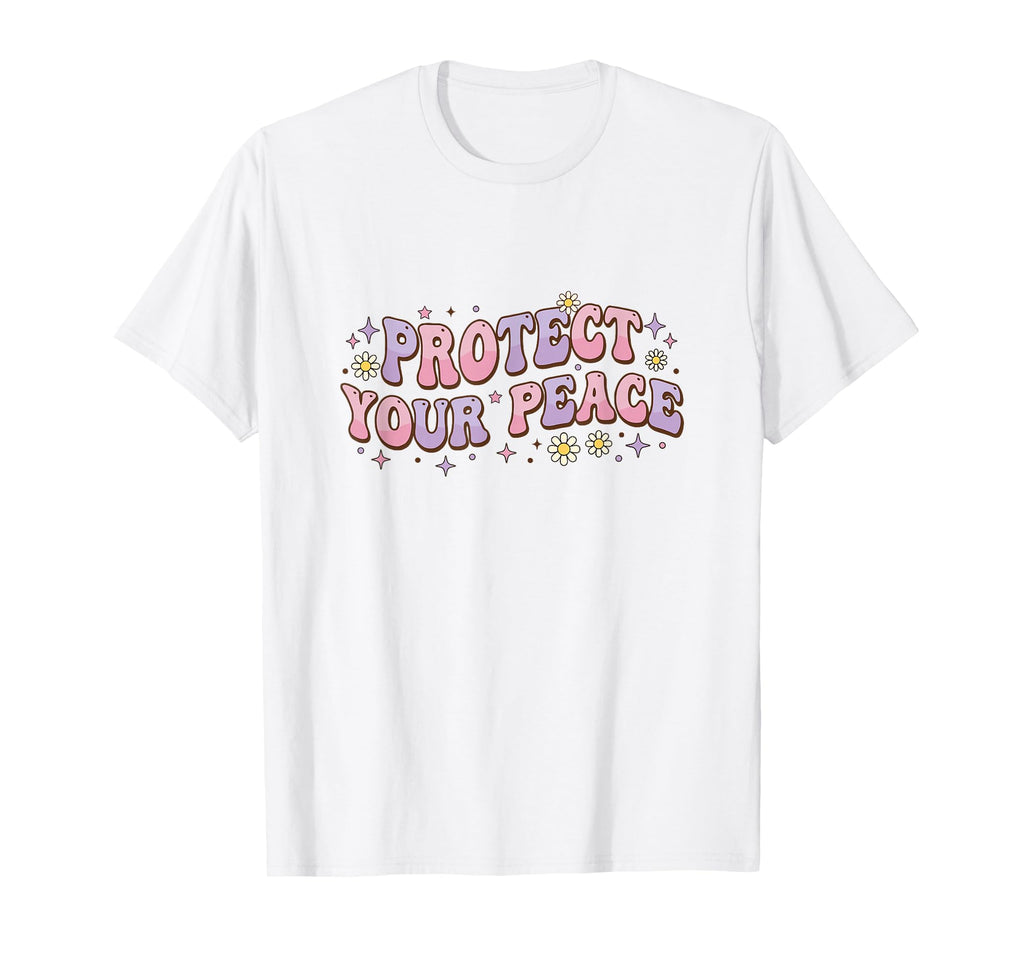 Protect Your Peace Soft Life T-Shirt - Streetwear Style Men Women - T-Shirt, Sweatshirt, Hoodie