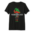 Elf Family Matching Group Elf T-Shirt - Custom Art Print for Adults - T-Shirt, Sweatshirt, Hoodie
