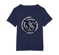 Birthday Gift 33 And Living Plot Twist T-Shirt - Aesthetic Graphic Unisex - T-Shirt, Sweatshirt, Hoodie