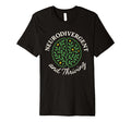 Neurodivergent Pride Adhd Autism T-Shirt - Unique Graphic Men Women - T-Shirt, Sweatshirt, Hoodie