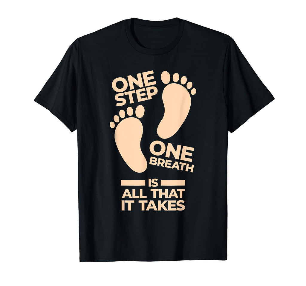 Motivational Sayings Yoga Coach T-Shirt - Unique Graphic Unisex - T-Shirt, Sweatshirt, Hoodie