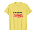 Breast Cancer This Fight I Choose Joy T-Shirt - Graphic Print Men Women - T-Shirt, Sweatshirt, Hoodie