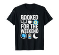 Booktrovert Introvert Reader Library T-Shirt - Aesthetic Graphic Men Women - T-Shirt, Sweatshirt, Hoodie
