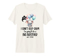 Mens I Cant Keep Calm Im Going To Be T-Shirt - Novelty Apparel Men Women - T-Shirt, Sweatshirt, Hoodie