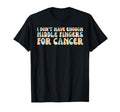 I Dont Have Enough Middle Fingers T-Shirt - Casual Everyday Wear Unisex - T-Shirt, Sweatshirt, Hoodie