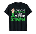 Mental Health Awareness Month Quotes T-Shirt - Trendy Graphic for Adults - T-Shirt, Sweatshirt, Hoodie