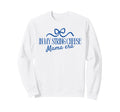 My String Cheese Mom Era Sweatshirt - Custom Art Print Men Women - T-Shirt, Sweatshirt, Hoodie