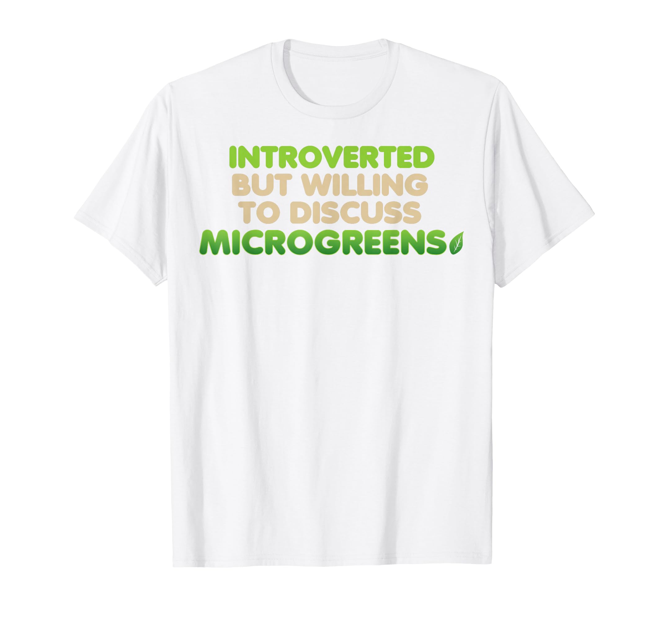 Introverted But Willing To Discuss T-Shirt - Trendy Graphic Unisex - T-Shirt, Sweatshirt, Hoodie