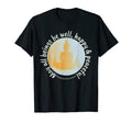 Buddha Mandala Buddhist Mindfulness T-Shirt - Aesthetic Graphic Men Women - T-Shirt, Sweatshirt, Hoodie