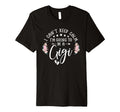 I Cant Keep Calm Im Going To Be Gigi T-Shirt - Unique Graphic for Adults - T-Shirt, Sweatshirt, Hoodie