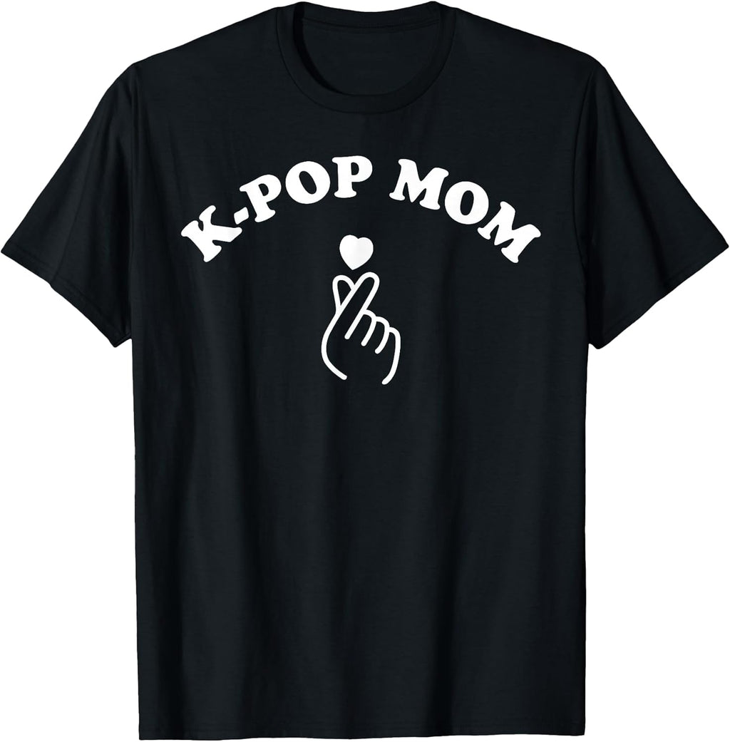 K-pop Wear Unisex T-shirt, Sweatshirt, Hoodie, Long Sleeve Tee - T-Shirt, Sweatshirt, Hoodie