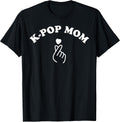 K-pop Wear Unisex T-shirt, Sweatshirt, Hoodie, Long Sleeve Tee - T-Shirt, Sweatshirt, Hoodie