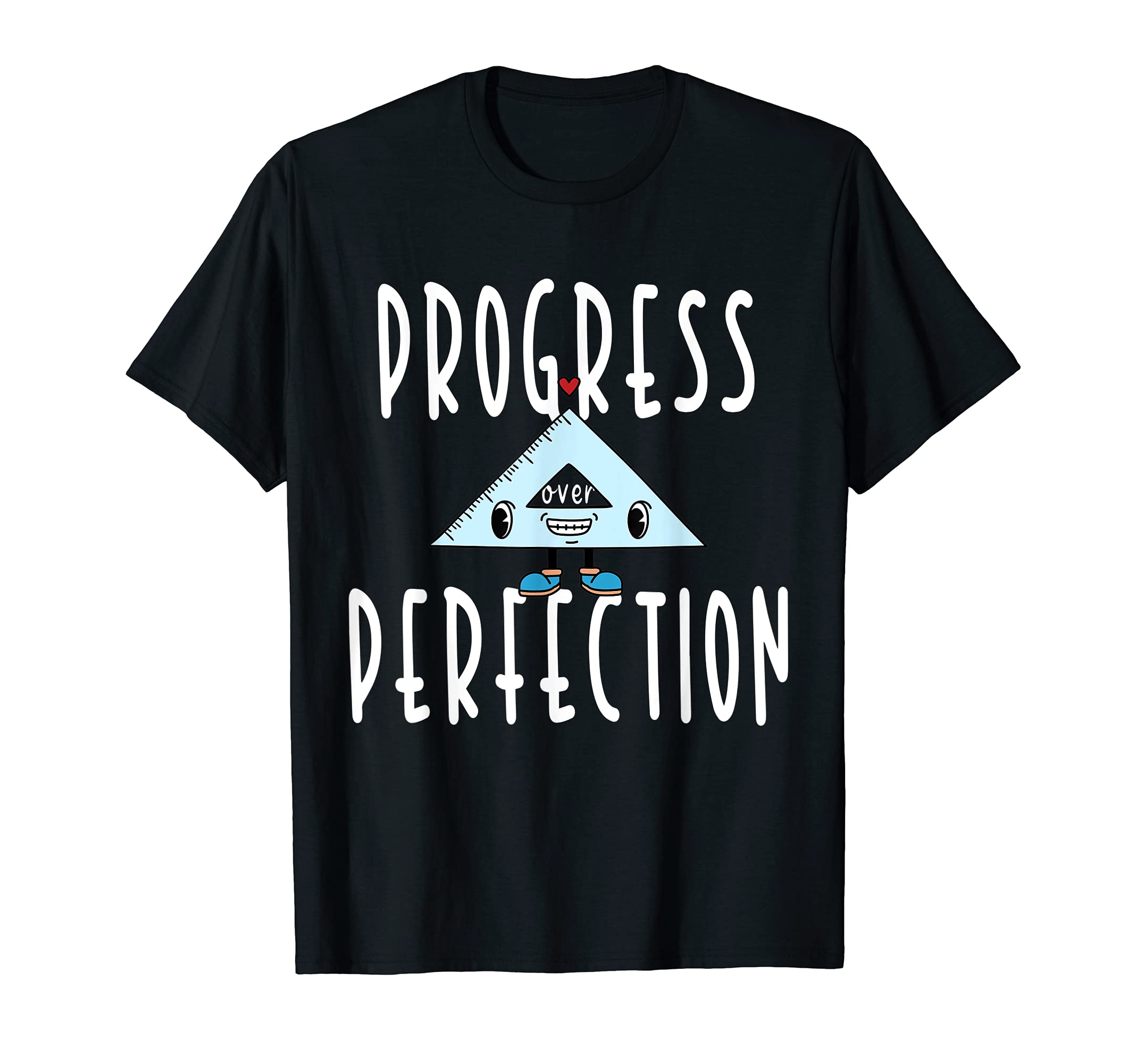 Motivational Back To School T-Shirt - Aesthetic Graphic for Adults - T-Shirt, Sweatshirt, Hoodie