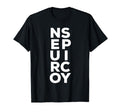 Neurospicy Neurodivergent Neurodiverse T-Shirt - Aesthetic Graphic Unisex - T-Shirt, Sweatshirt, Hoodie