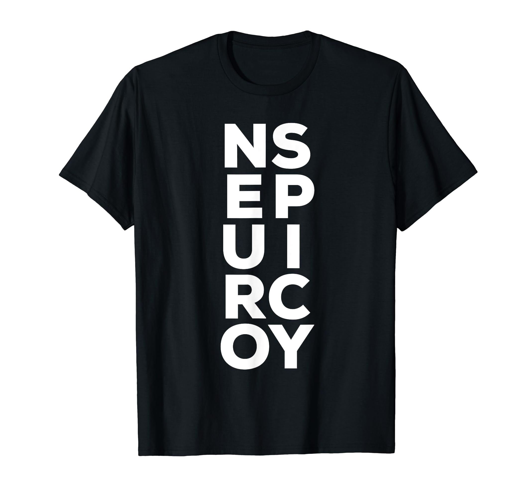 Neurospicy Neurodivergent Neurodiverse T-Shirt - Aesthetic Graphic Unisex - T-Shirt, Sweatshirt, Hoodie