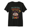 Yes Im Still Thinking About That Thing T-Shirt - Fun Novelty Design Unisex - T-Shirt, Sweatshirt, Hoodie