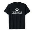 Behavioral Psychiatric Mental T-Shirt - Aesthetic Graphic for Adults - T-Shirt, Sweatshirt, Hoodie