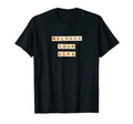 Balance Your Life Self Care Mental T-Shirt - Graphic Print Men Women - T-Shirt, Sweatshirt, Hoodie
