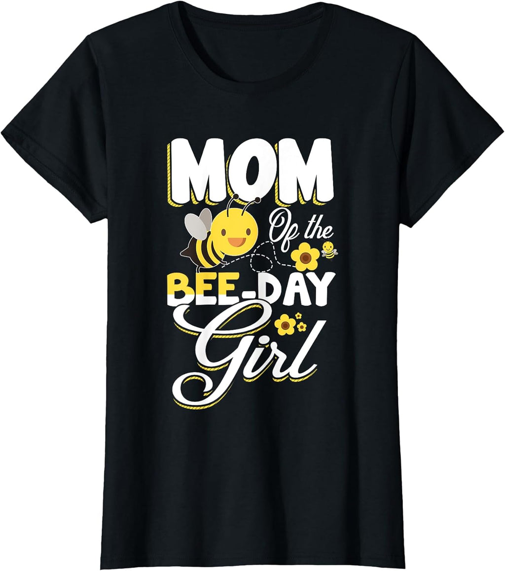 Bee Family Merch Co Unisex T-shirt, Sweatshirt, Hoodie, Long Sleeve Tee - T-Shirt, Sweatshirt, Hoodie