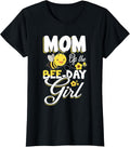 Bee Family Merch Co Unisex T-shirt, Sweatshirt, Hoodie, Long Sleeve Tee - T-Shirt, Sweatshirt, Hoodie