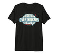 Overthinker Funny Anxiety Introvert T-Shirt - Streetwear Style for Adults - T-Shirt, Sweatshirt, Hoodie