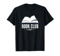 Ah Funny Reader Book Bookstore T-Shirt - Fun Novelty Design Men Women - T-Shirt, Sweatshirt, Hoodie