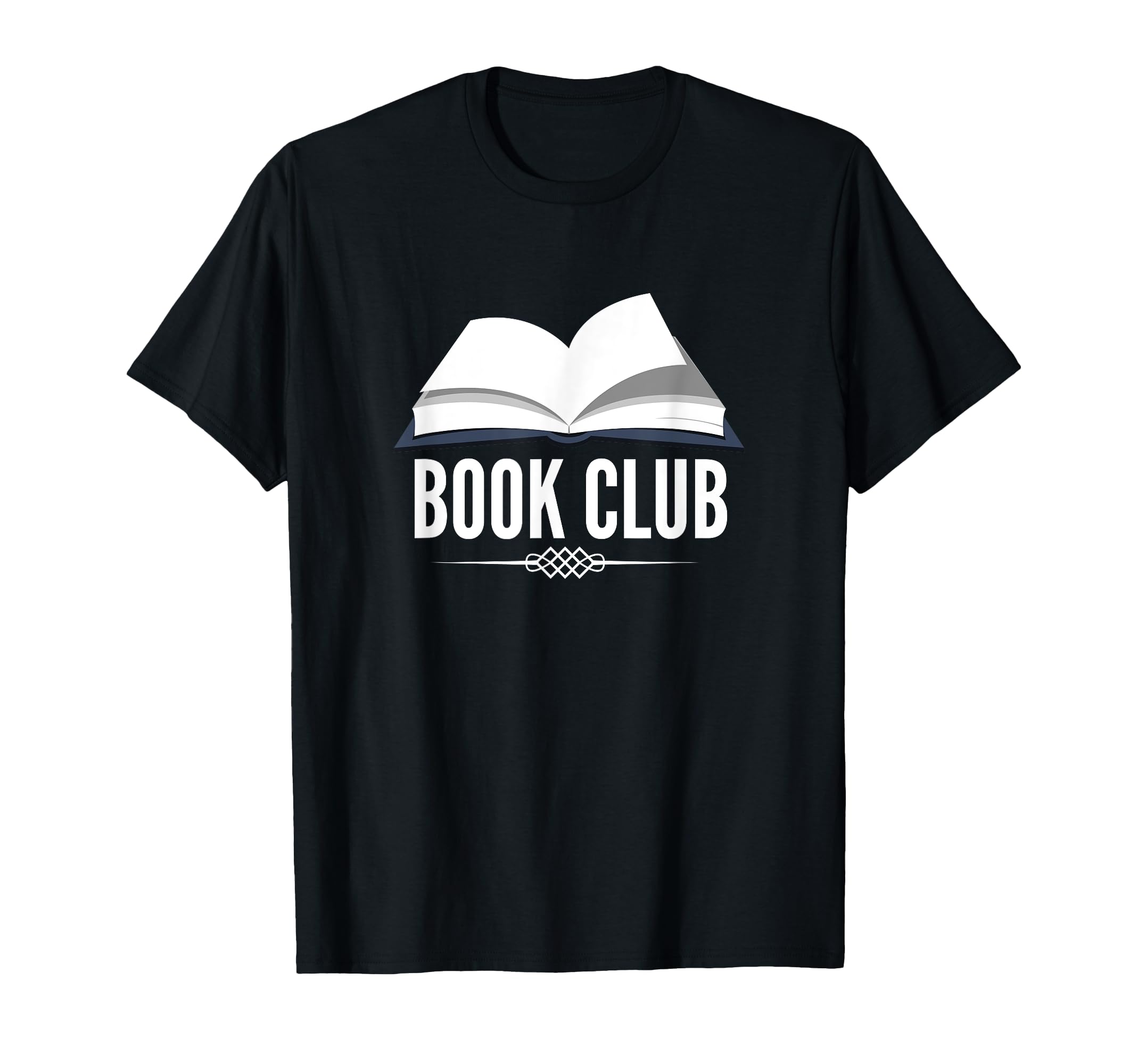 Ah Funny Reader Book Bookstore T-Shirt - Fun Novelty Design Men Women - T-Shirt, Sweatshirt, Hoodie