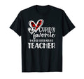 World Literature Teacher Valentines T-Shirt - Aesthetic Graphic Men Women - T-Shirt, Sweatshirt, Hoodie