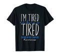 Chronic Fatigue Syndrome Warrior Hoodie - Graphic Print for Adults - T-Shirt, Sweatshirt, Hoodie
