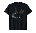 Die Before Spiritual Sufi Yoga T-Shirt - Unique Graphic Men Women - T-Shirt, Sweatshirt, Hoodie