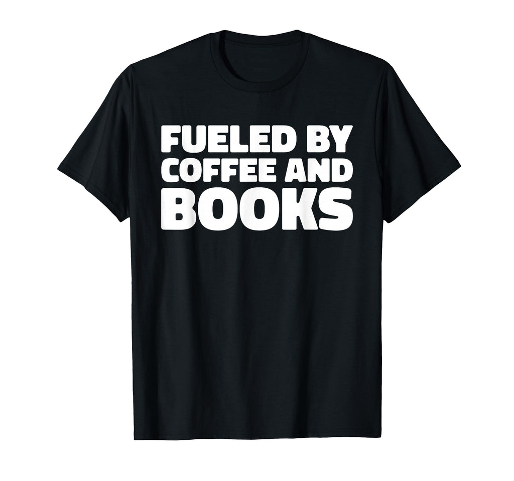 Bookworm Librarian Bibliophile T-Shirt - Custom Art Print Unisex - T-Shirt, Sweatshirt, Hoodie