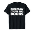 Bookworm Librarian Bibliophile T-Shirt - Custom Art Print Unisex - T-Shirt, Sweatshirt, Hoodie