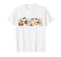 Bookish Ghost Reading Book Nerd T-Shirt - Unique Graphic for Adults - T-Shirt, Sweatshirt, Hoodie