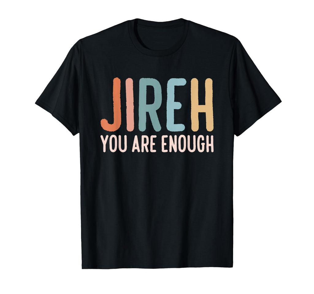 Christian Worship Faith Bible Verse Gifts T-Shirt - Novelty Apparel Unisex - T-Shirt, Sweatshirt, Hoodie