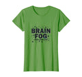 Brain Fog From Overload Overstimulated T-Shirt - Graphic Print Unisex - T-Shirt, Sweatshirt, Hoodie