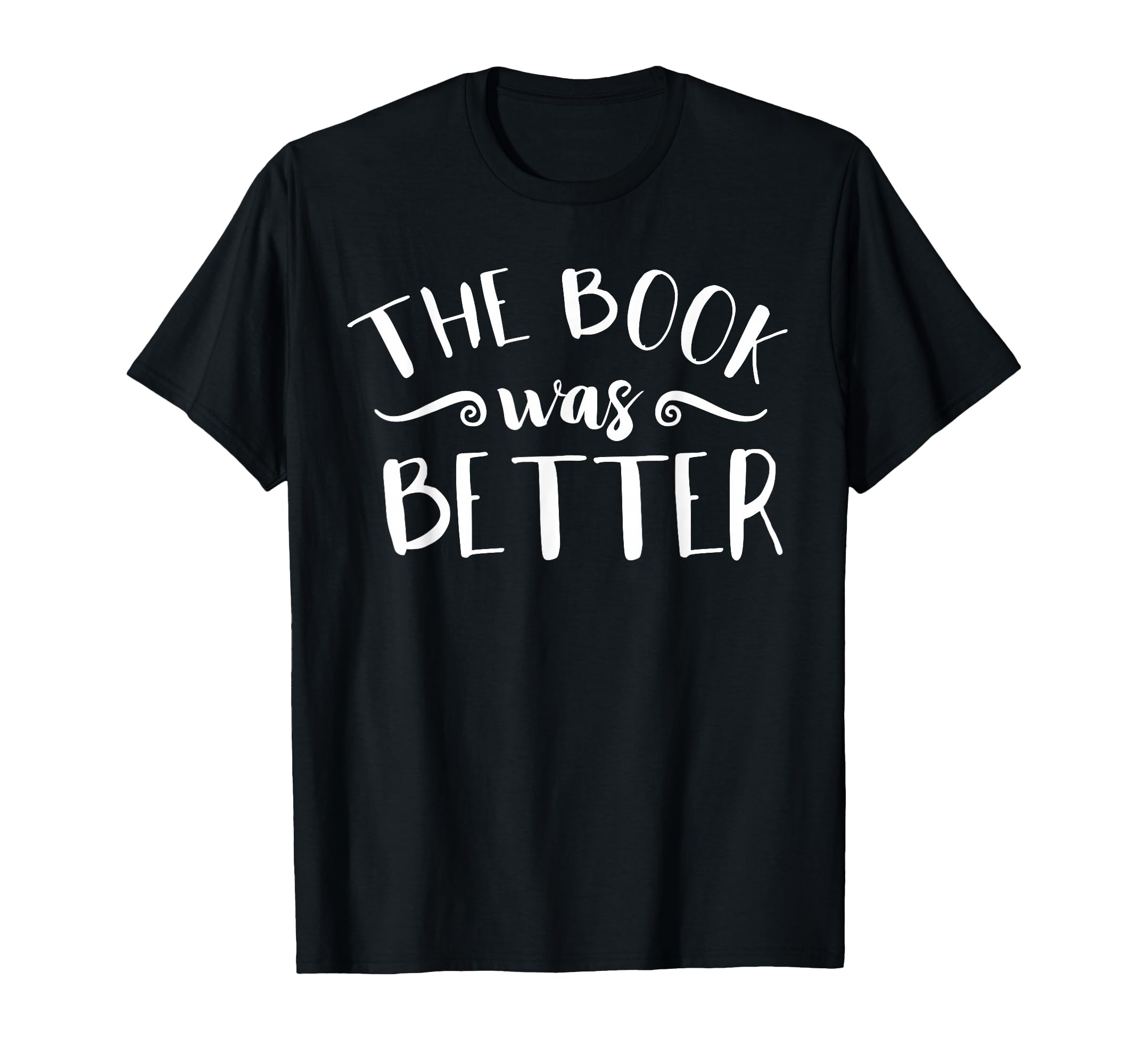 Reading Book Bookworm Librarian Library T-Shirt - Unique Graphic Men Women - T-Shirt, Sweatshirt, Hoodie