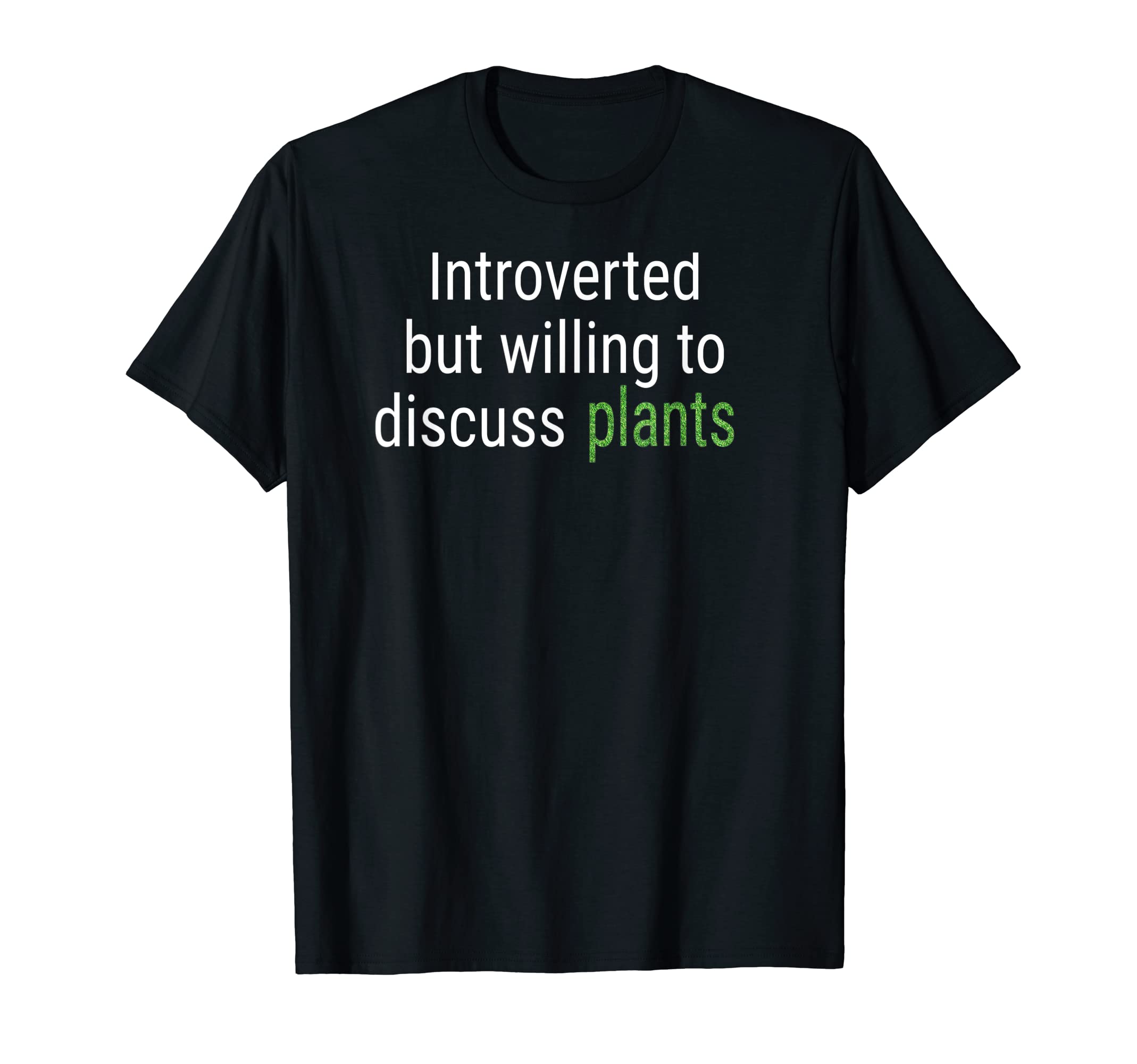 Introverted But Willing To T-Shirt - Casual Everyday Wear Men Women - T-Shirt, Sweatshirt, Hoodie