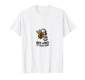 Bee Kind To Your Mind Sensory Friendly T-Shirt - Minimalist Print Unisex - T-Shirt, Sweatshirt, Hoodie