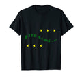 Keep Going T-Shirt - Fun Novelty Design Unisex - T-Shirt, Sweatshirt, Hoodie